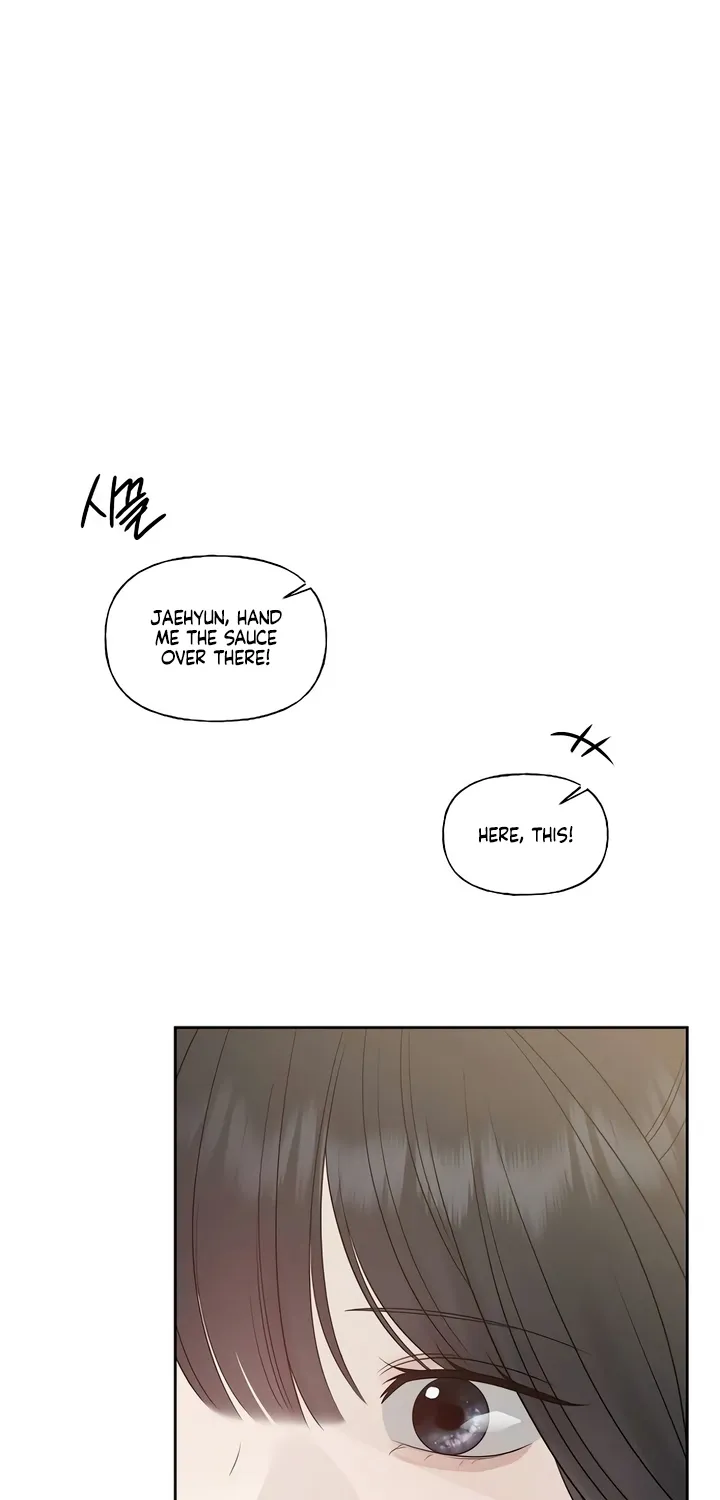 Gentle Intruder Chapter 29 page 16 - 