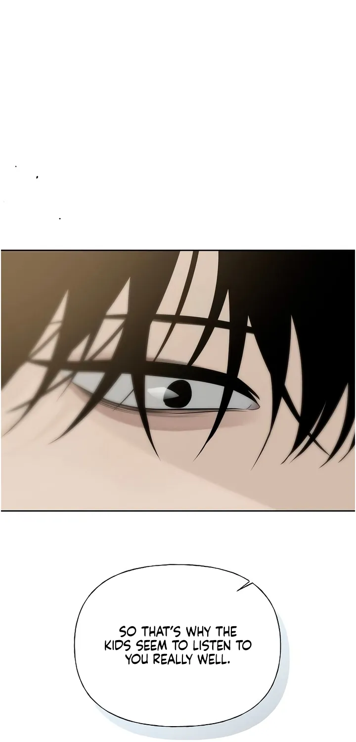 Gentle Intruder Chapter 29 page 19 - 