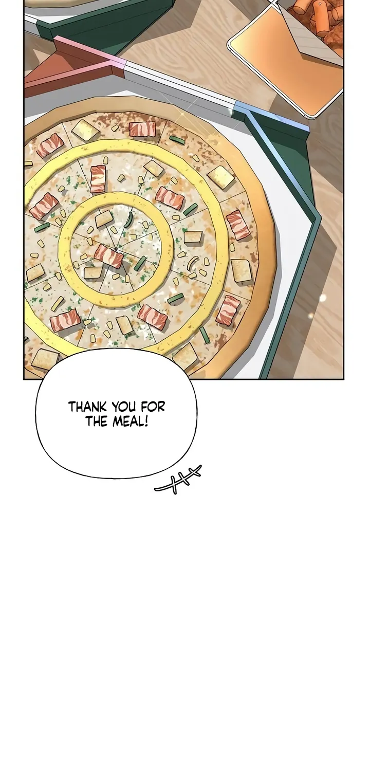 Gentle Intruder Chapter 29 page 3 - 