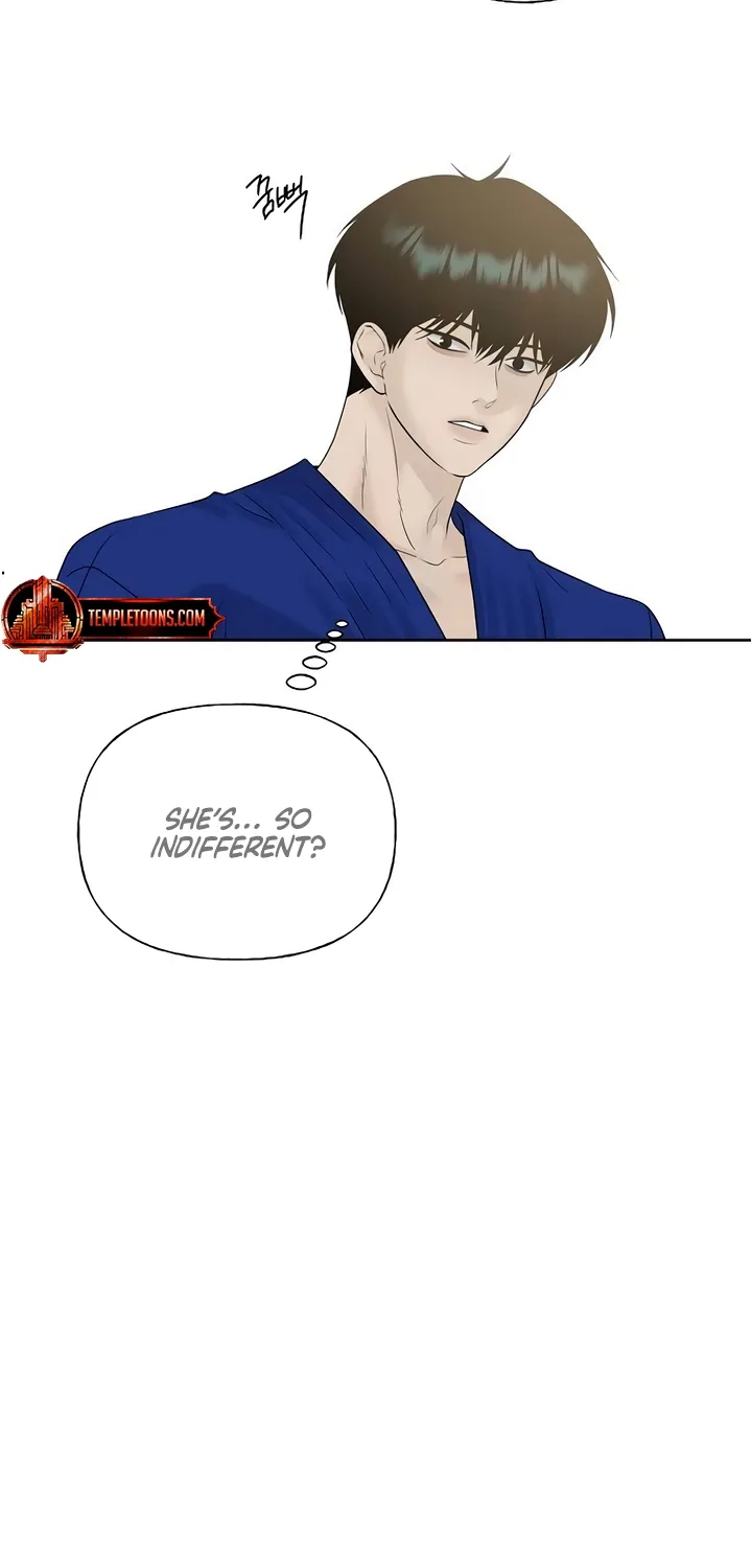 Gentle Intruder Chapter 29 page 22 - 
