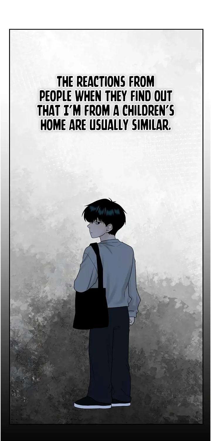 Gentle Intruder Chapter 29 page 23 - 