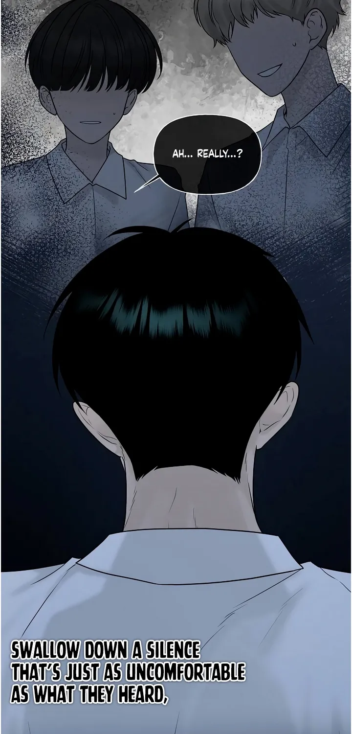 Gentle Intruder Chapter 29 page 25 - 