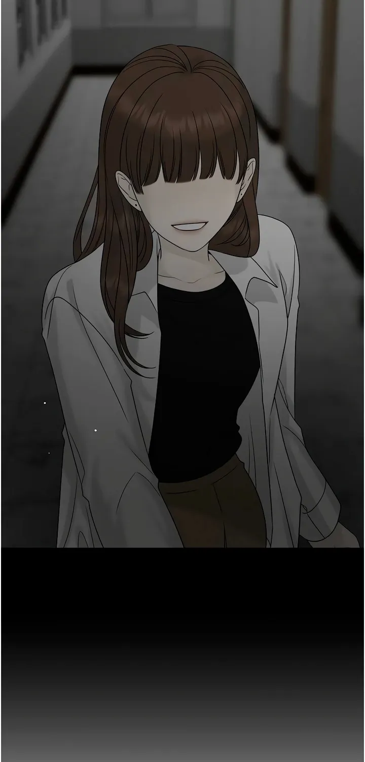 Gentle Intruder Chapter 29 page 27 - 