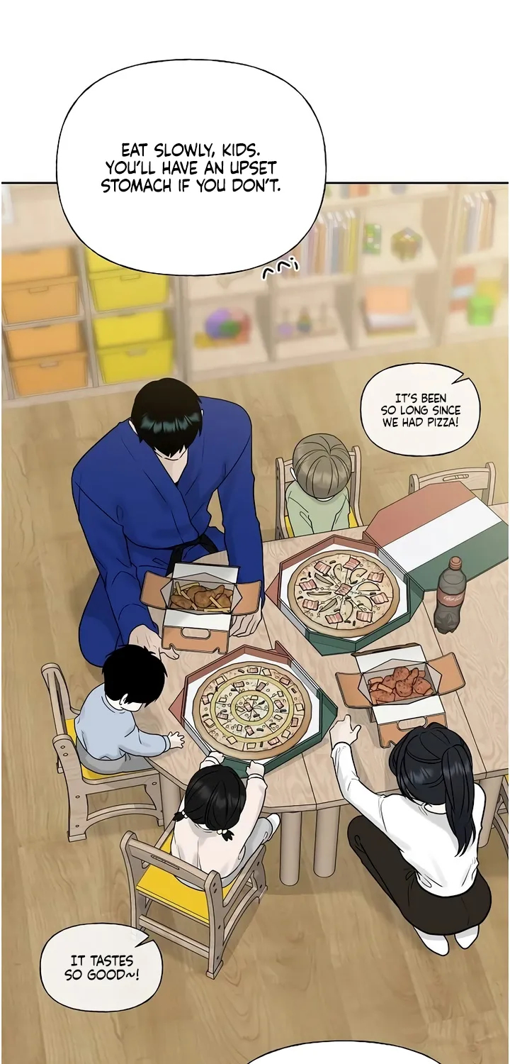 Gentle Intruder Chapter 29 page 4 - 