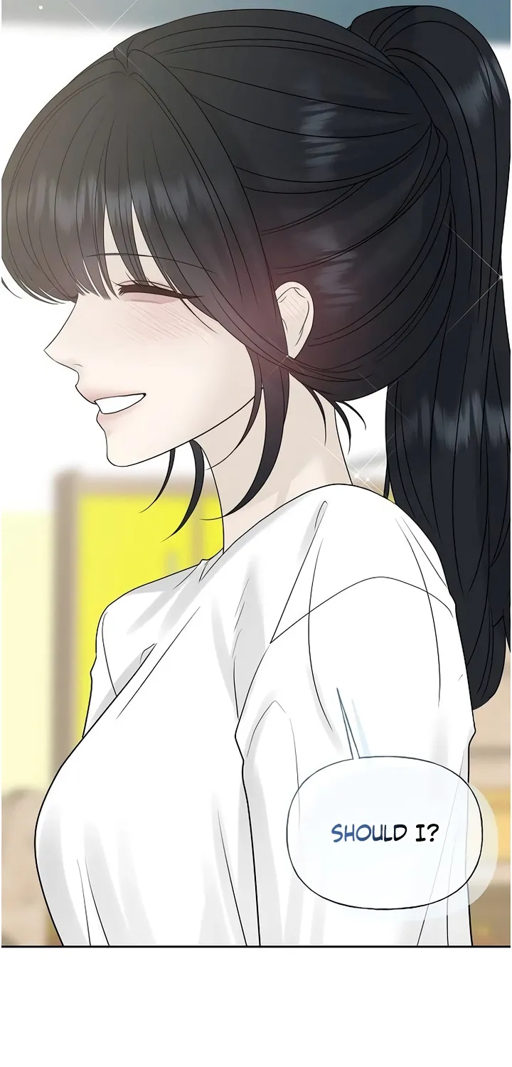Gentle Intruder Chapter 29 page 35 - 