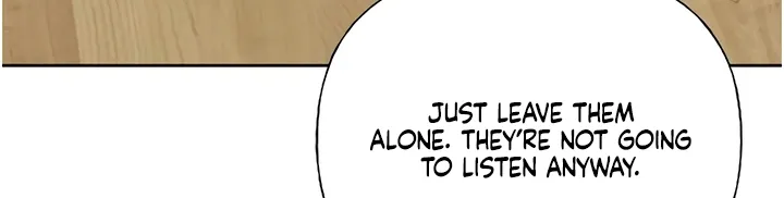 Gentle Intruder Chapter 29 page 5 - 