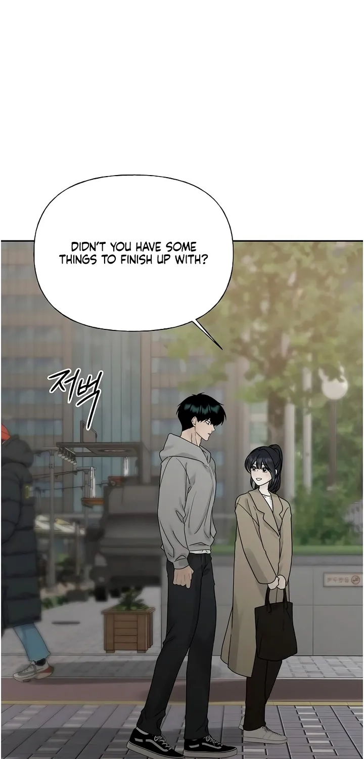 Gentle Intruder Chapter 29 page 41 - 