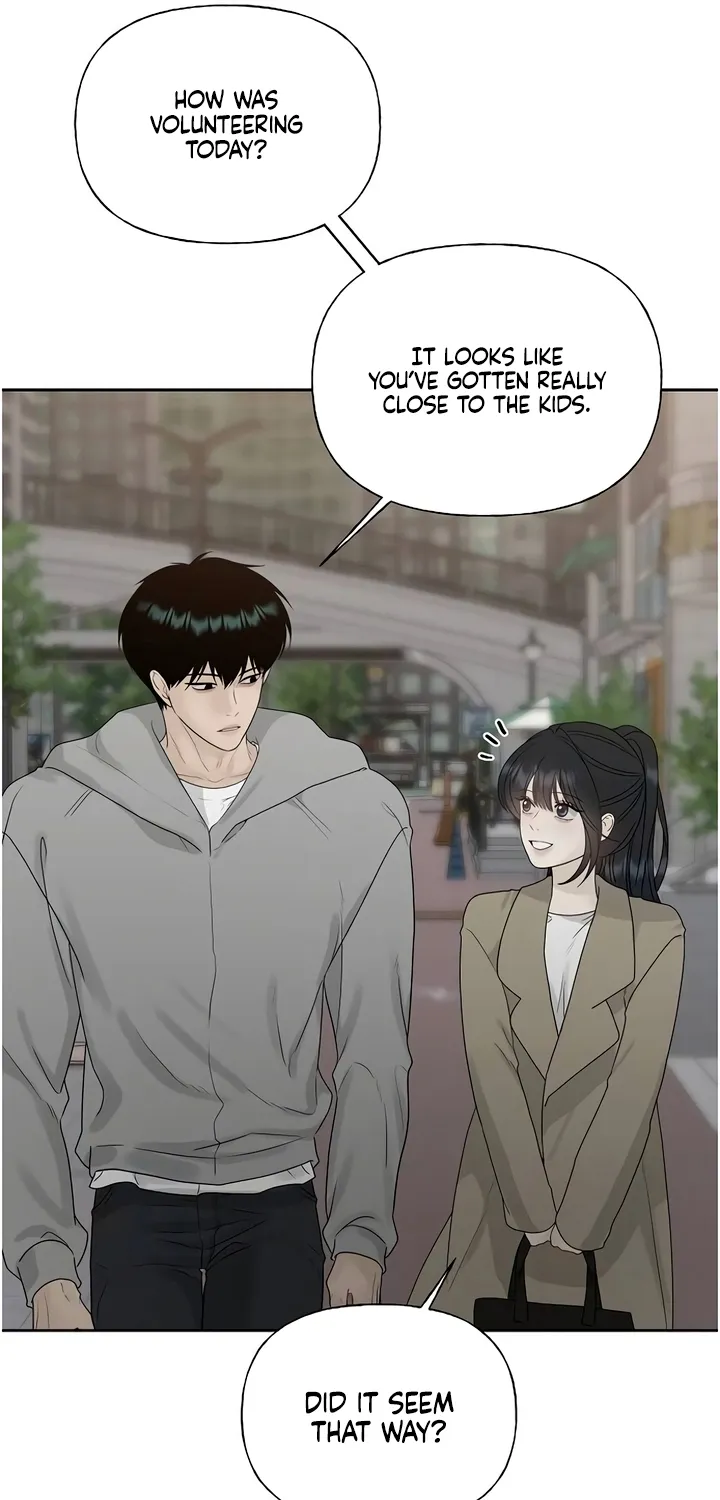 Gentle Intruder Chapter 29 page 43 - 