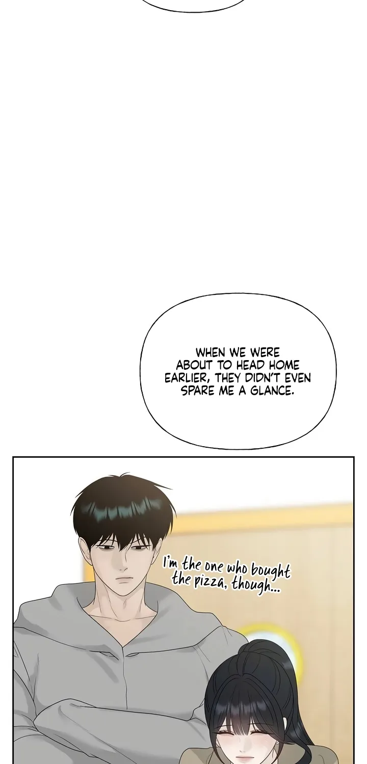 Gentle Intruder Chapter 29 page 44 - 