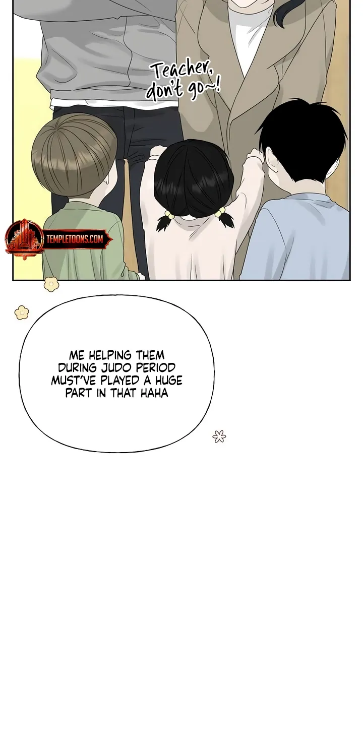 Gentle Intruder Chapter 29 page 45 - 