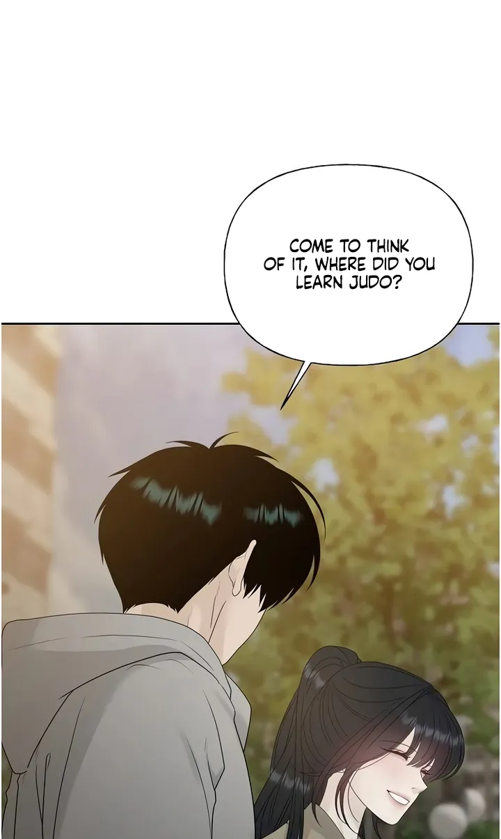 Gentle Intruder Chapter 29 page 46 - 