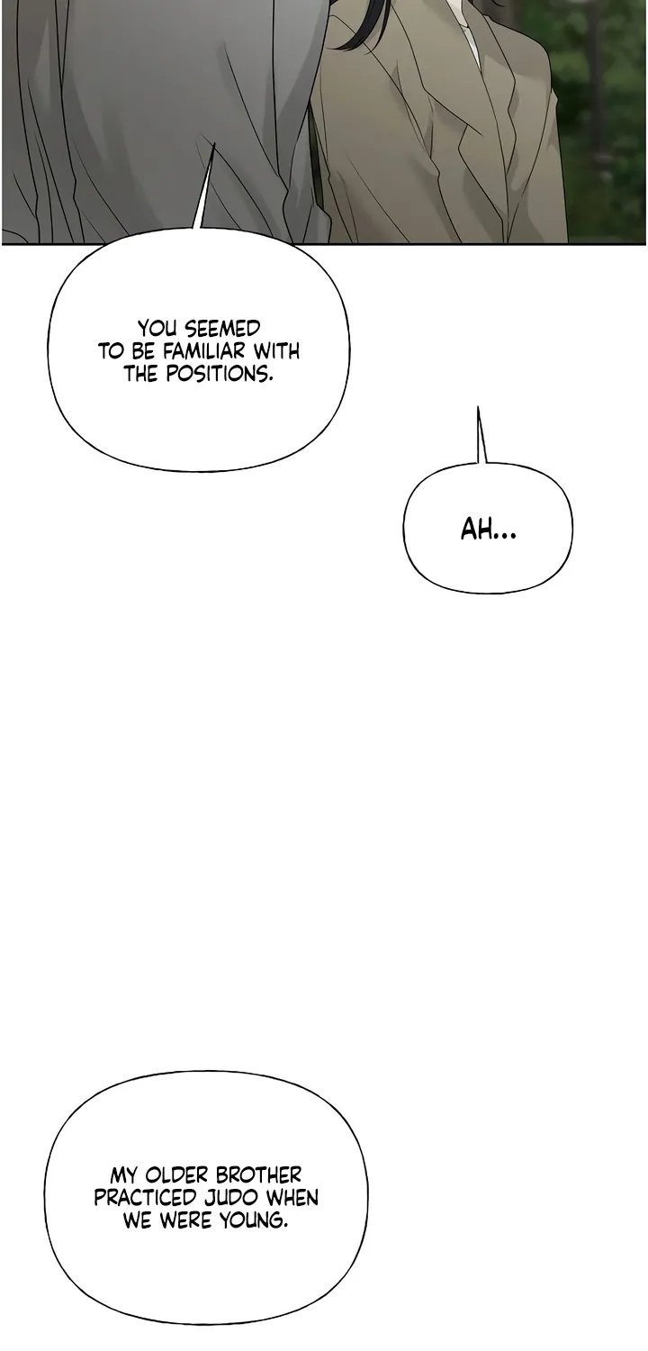 Gentle Intruder Chapter 29 page 47 - 