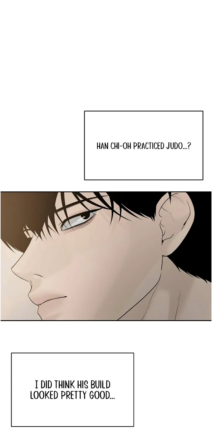 Gentle Intruder Chapter 29 page 49 - 
