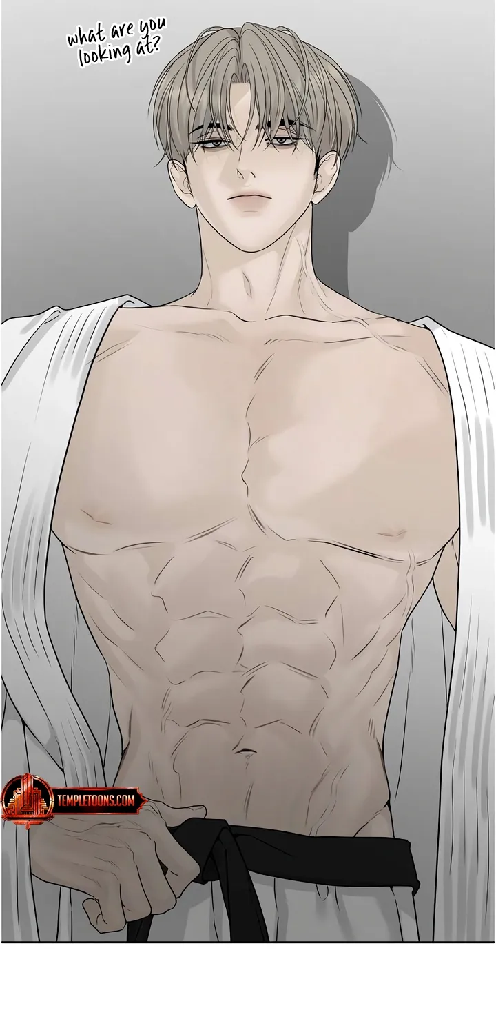 Gentle Intruder Chapter 29 page 51 - 