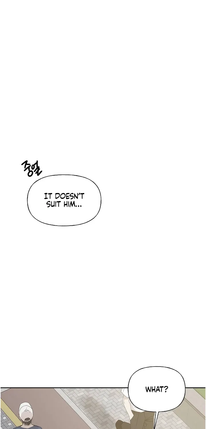Gentle Intruder Chapter 29 page 52 - 