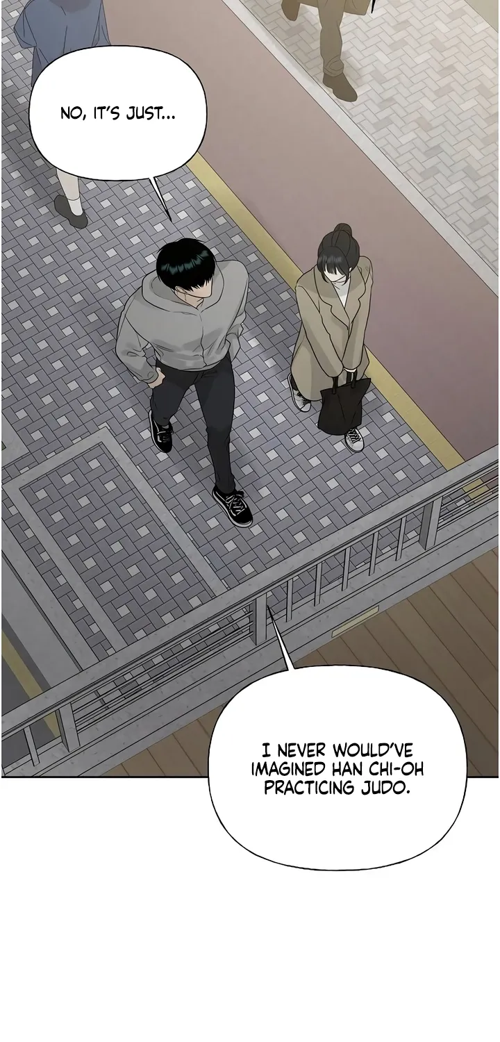 Gentle Intruder Chapter 29 page 53 - 