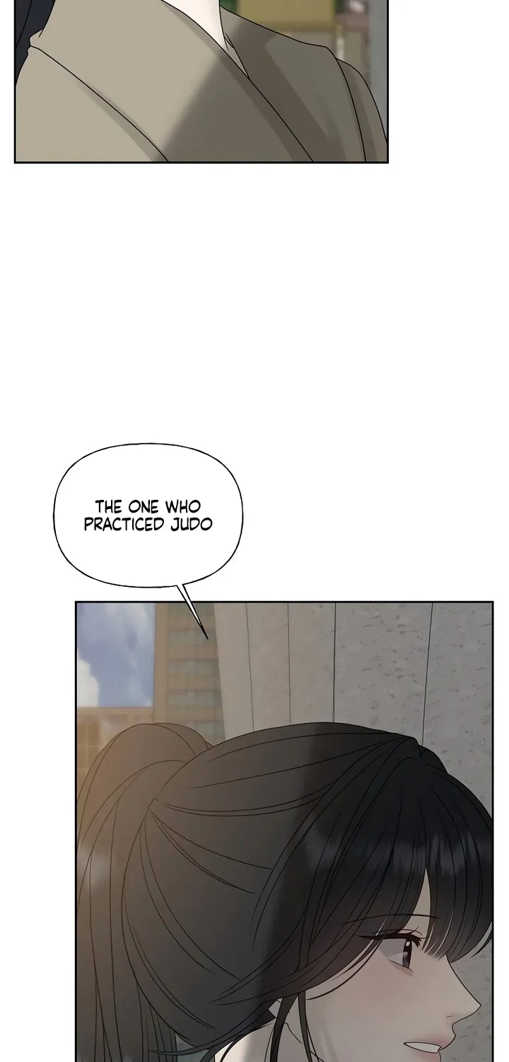 Gentle Intruder Chapter 29 page 55 - 