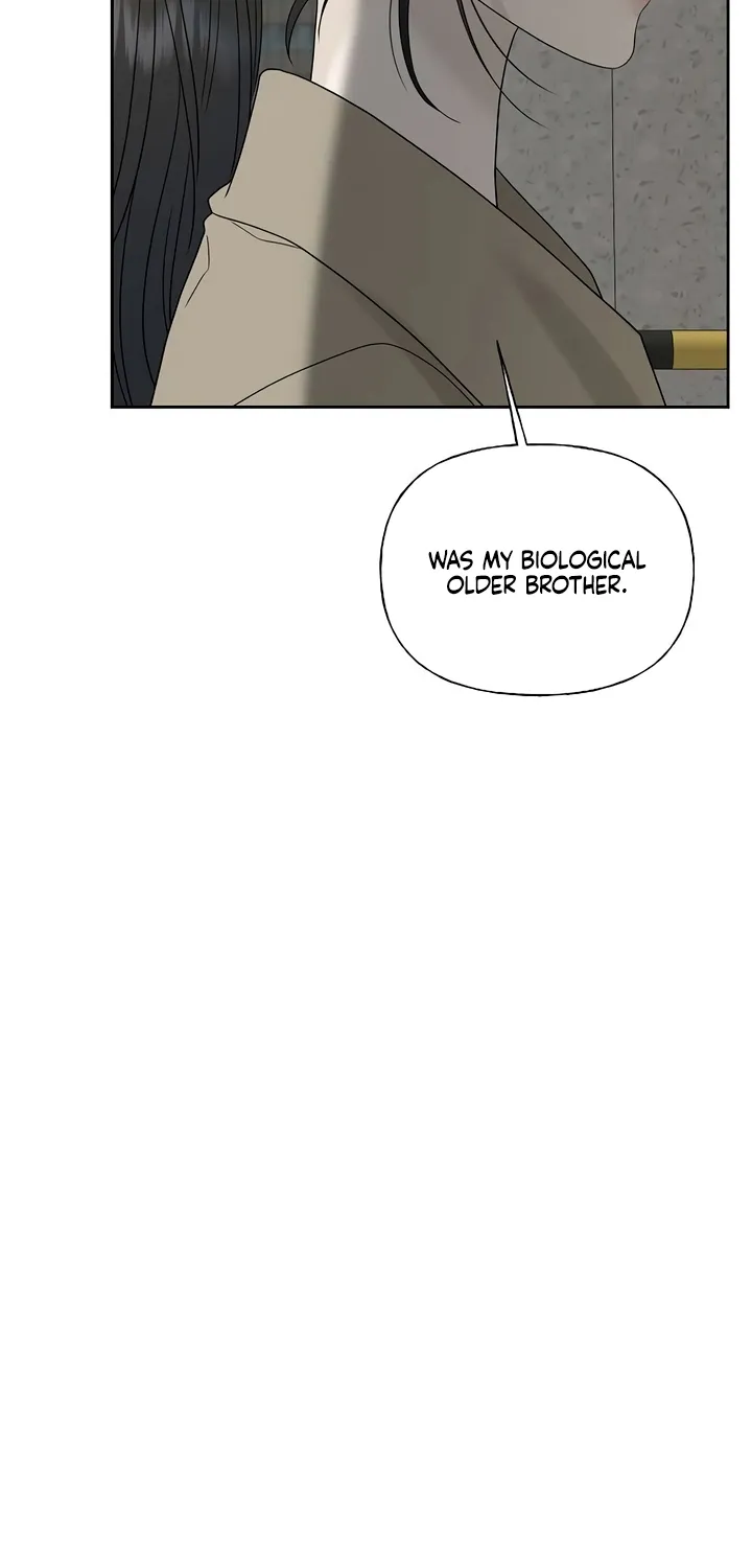 Gentle Intruder Chapter 29 page 56 - 