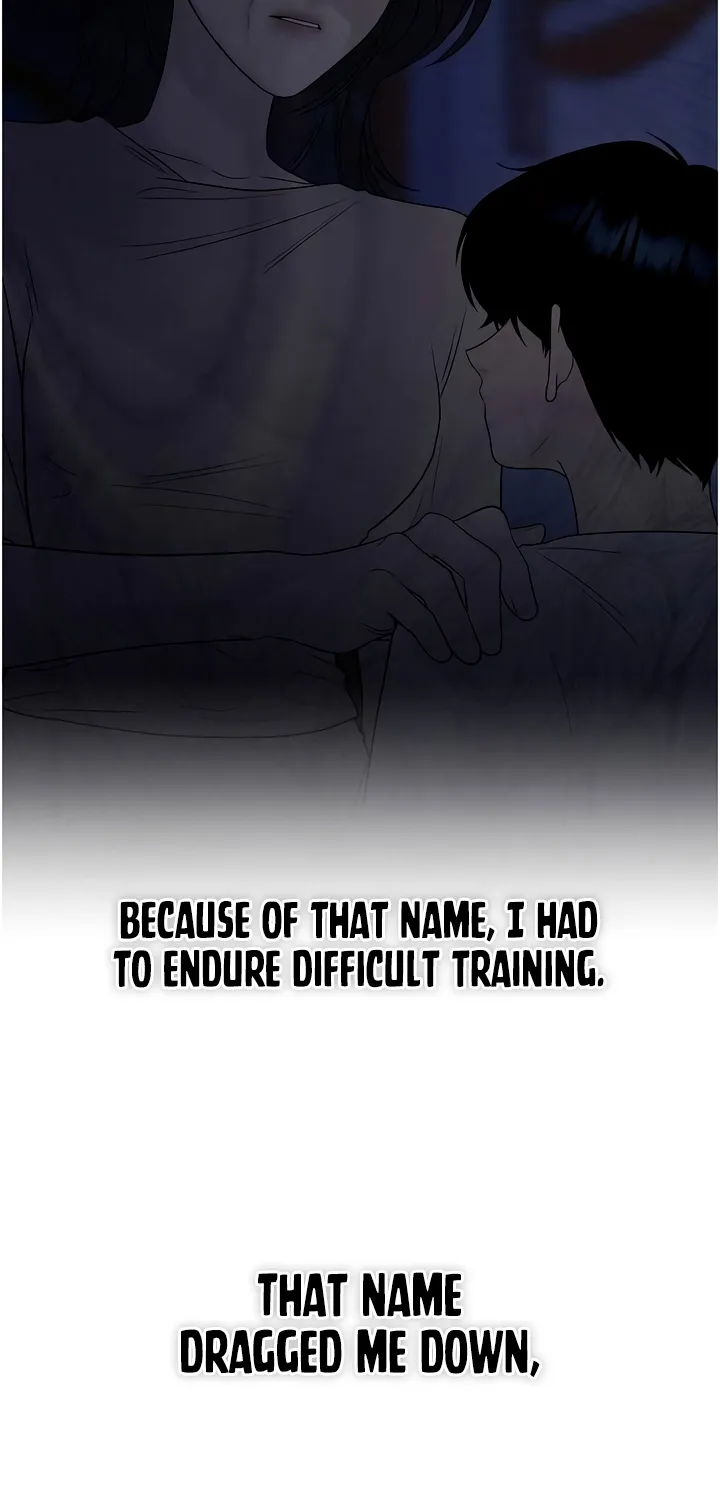 Gentle Intruder Chapter 29 page 68 - 