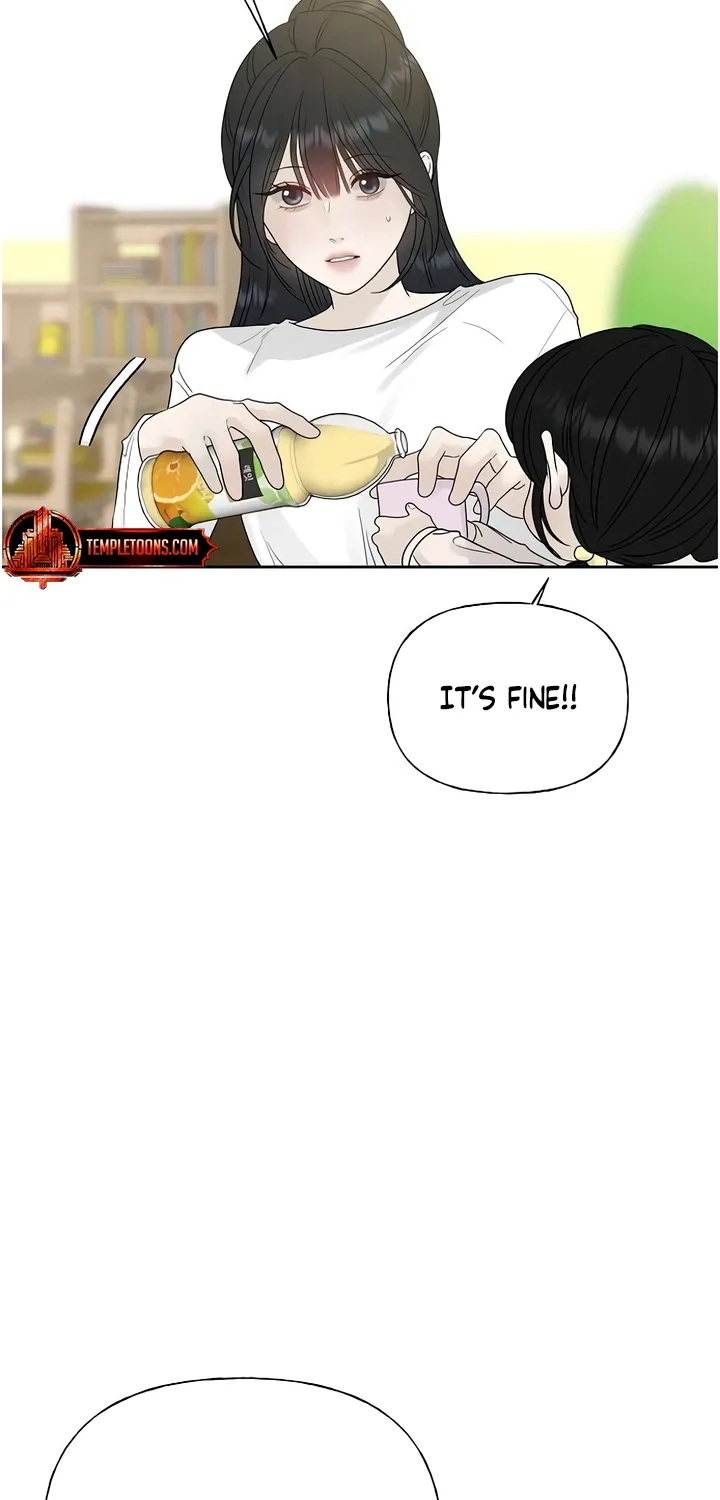 Gentle Intruder Chapter 29 page 8 - 