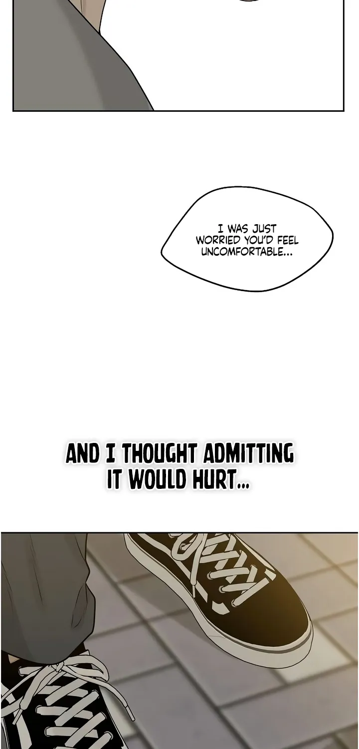 Gentle Intruder Chapter 29 page 73 - 