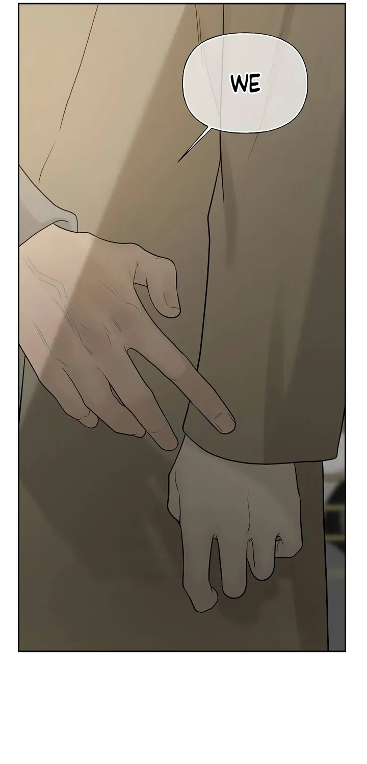 Gentle Intruder Chapter 29 page 75 - 