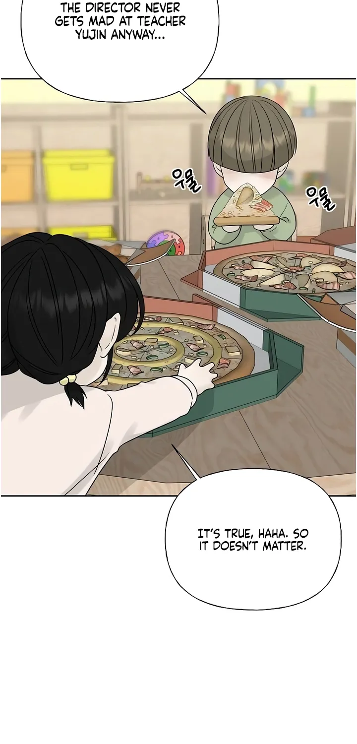 Gentle Intruder Chapter 29 page 9 - 