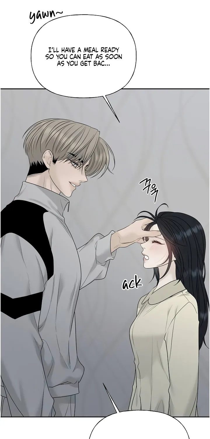 Gentle Intruder Chapter 29 page 83 - 