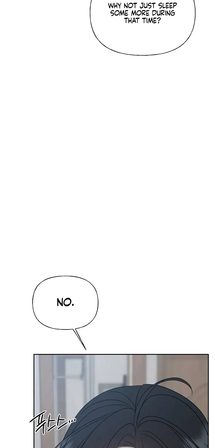 Gentle Intruder Chapter 29 page 84 - 