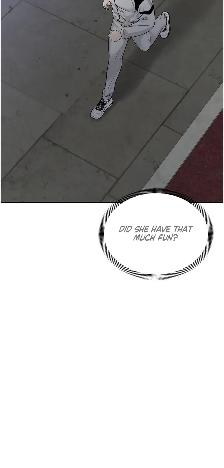 Gentle Intruder Chapter 29 page 88 - 