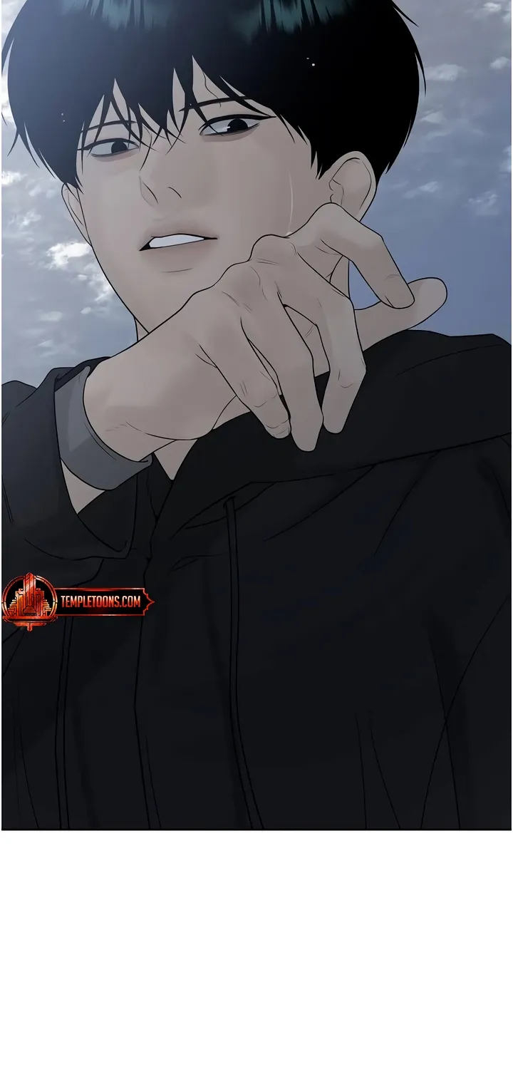 Gentle Intruder Chapter 29 page 93 - 