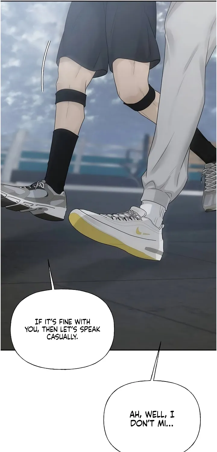 Gentle Intruder Chapter 29 page 99 - 