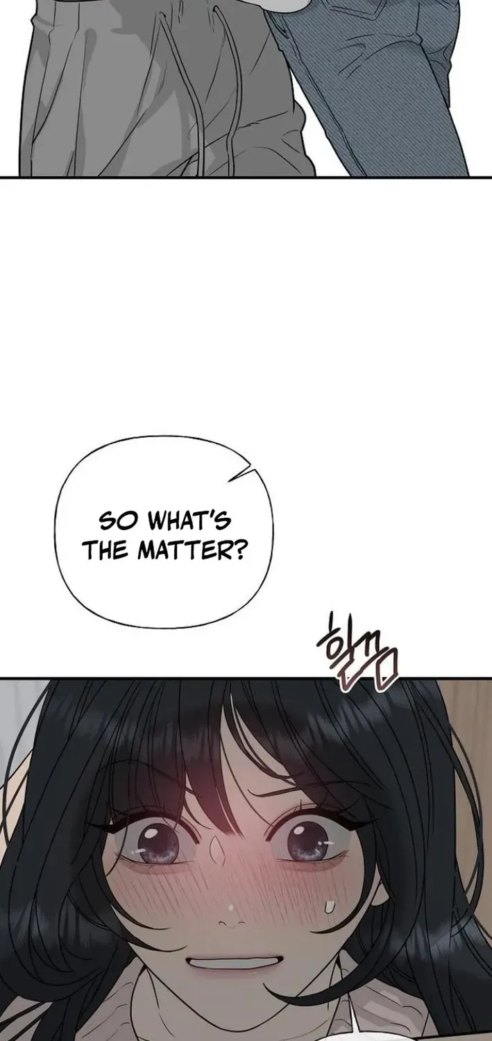 Gentle Intruder Chapter 3 page 11 - 