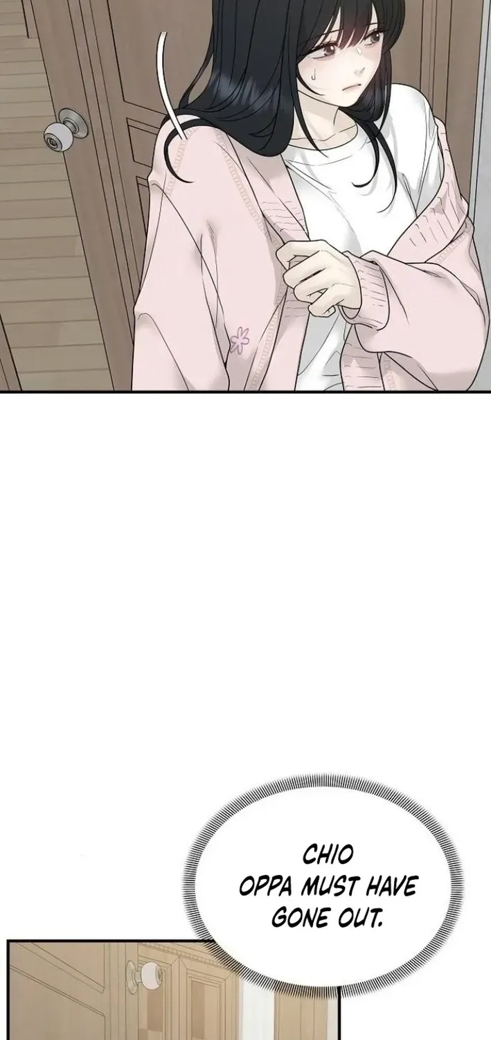 Gentle Intruder Chapter 3 page 109 - 