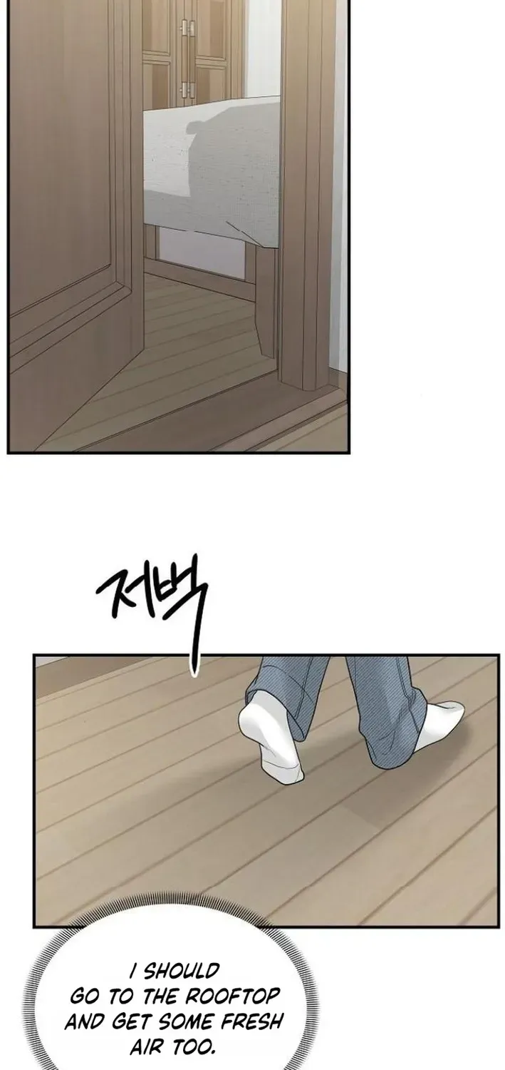 Gentle Intruder Chapter 3 page 110 - 