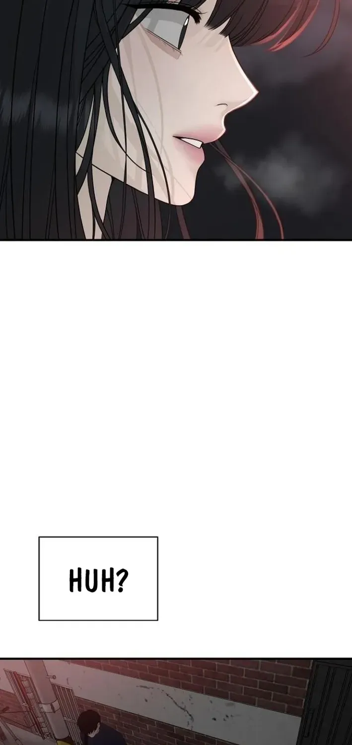 Gentle Intruder Chapter 3 page 115 - 