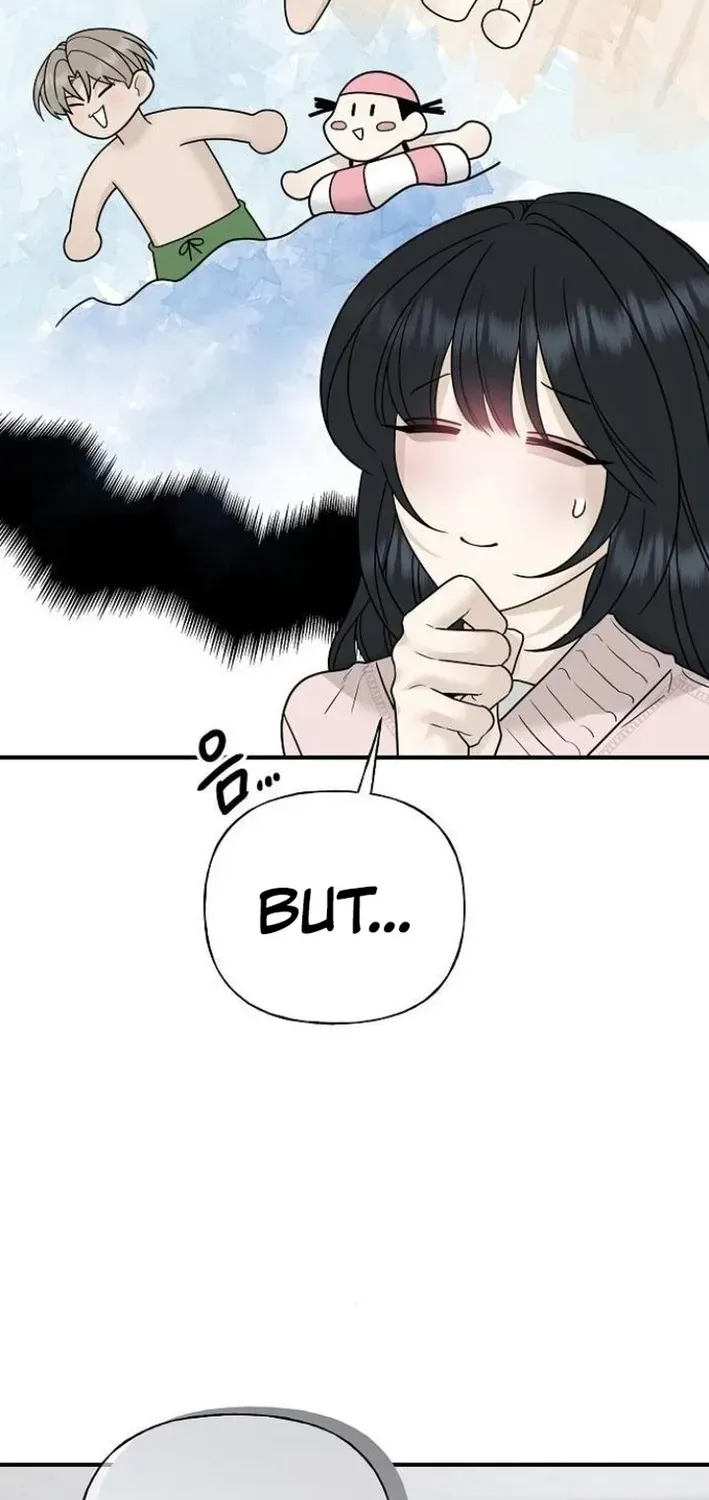 Gentle Intruder Chapter 3 page 18 - 