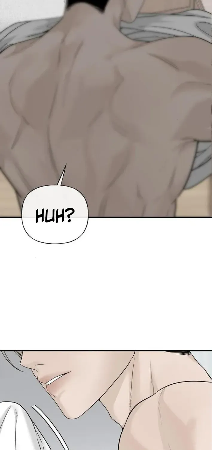 Gentle Intruder Chapter 3 page 3 - 