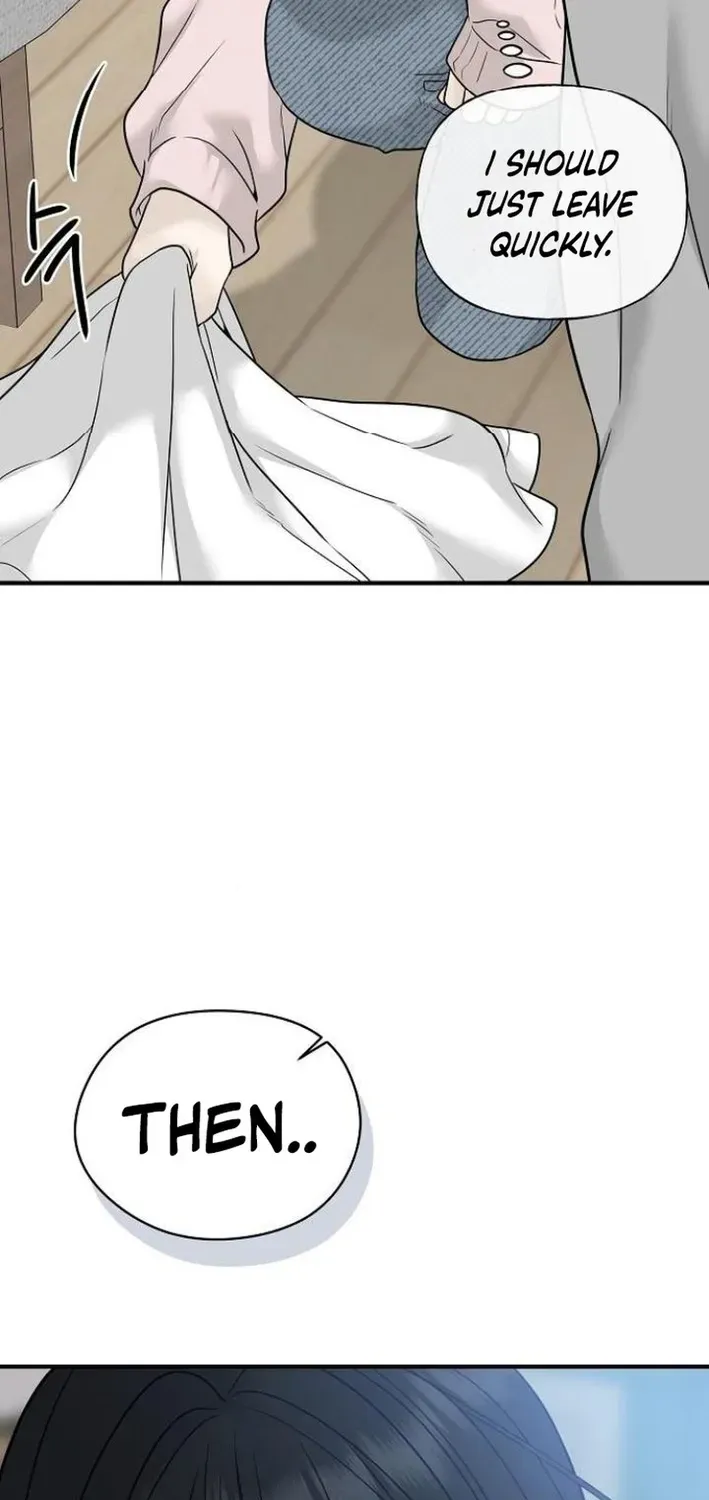 Gentle Intruder Chapter 3 page 22 - 