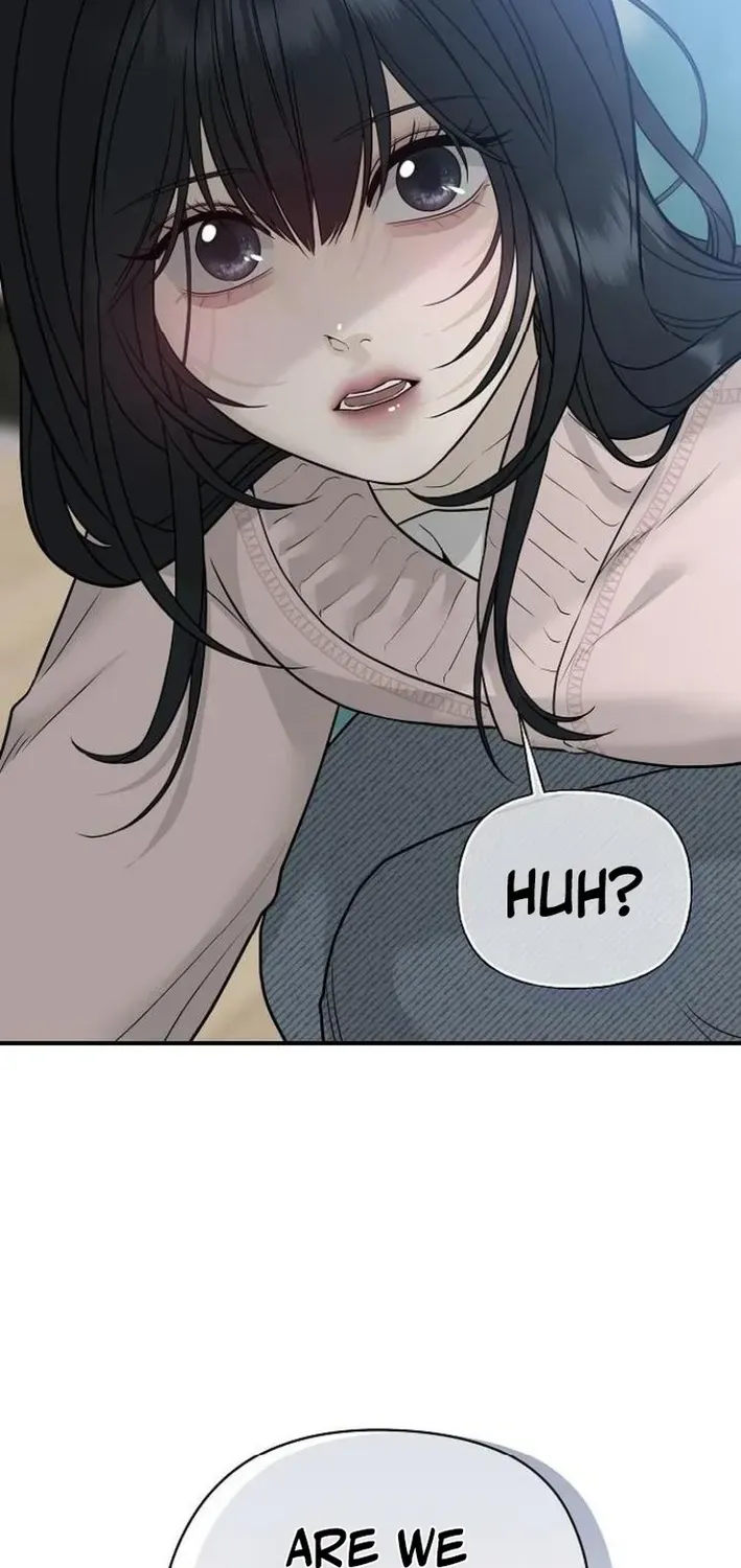 Gentle Intruder Chapter 3 page 23 - 