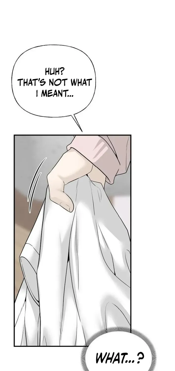 Gentle Intruder Chapter 3 page 27 - 
