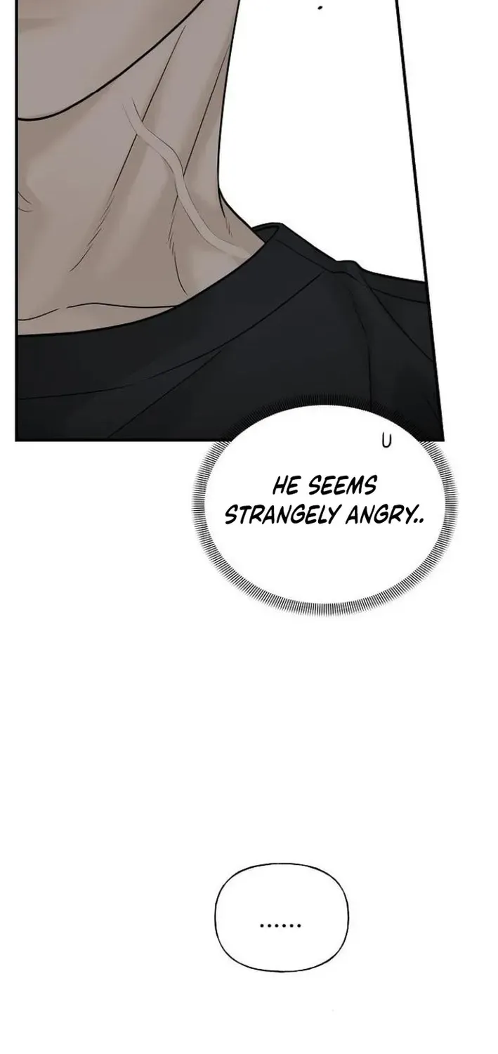 Gentle Intruder Chapter 3 page 30 - 