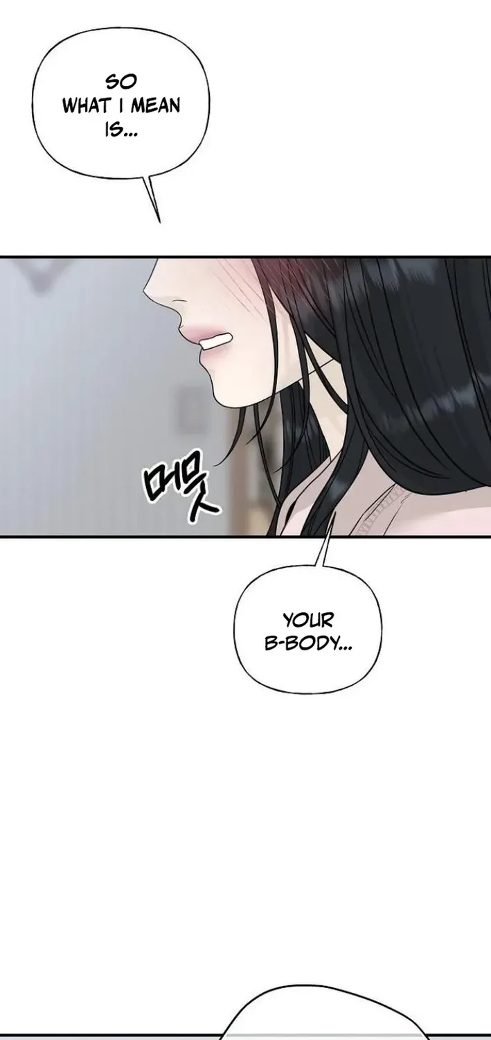 Gentle Intruder Chapter 3 page 31 - 