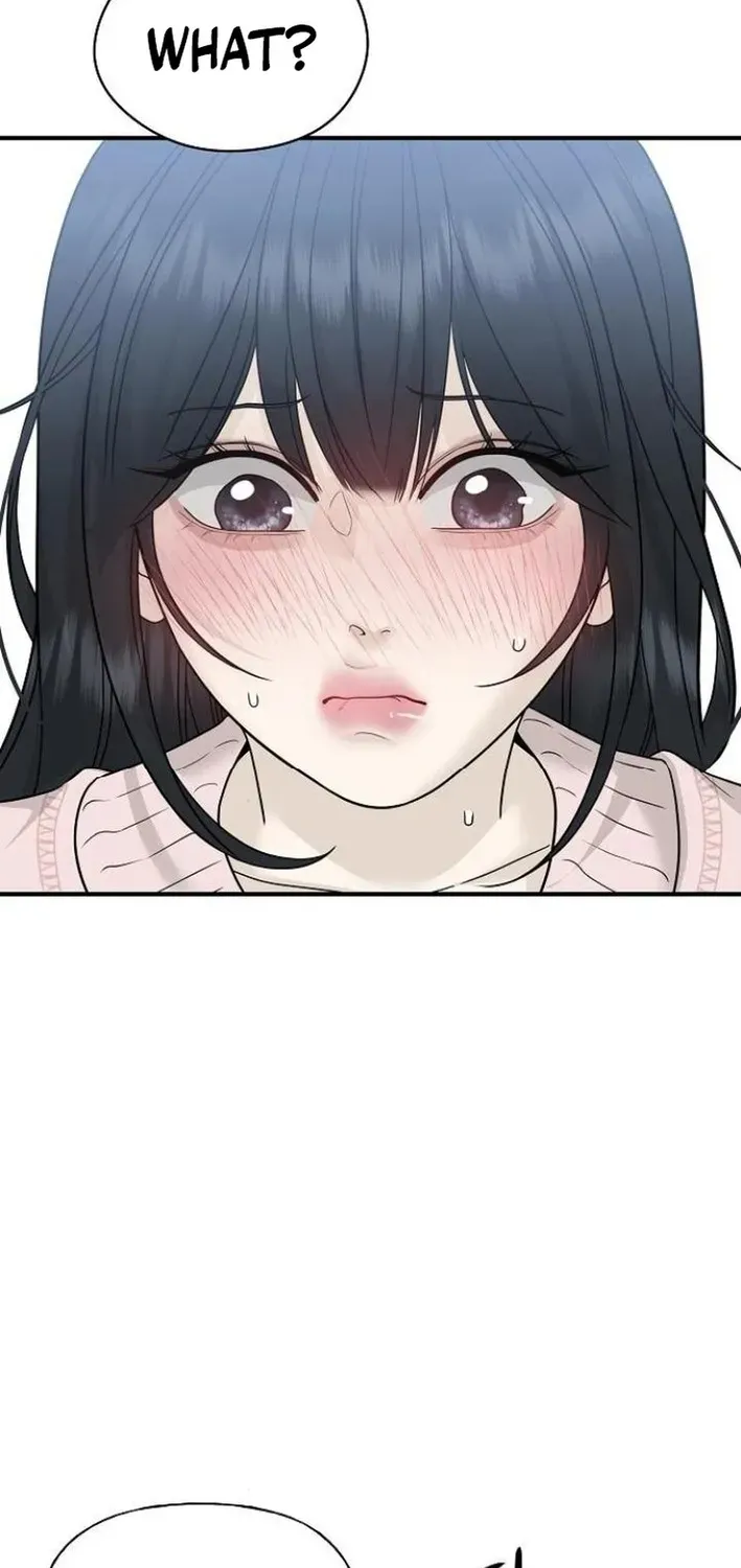 Gentle Intruder Chapter 3 page 34 - 