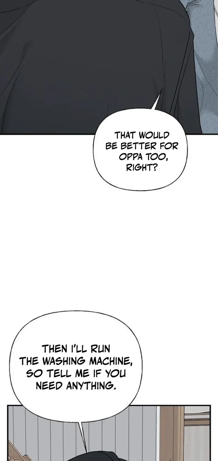 Gentle Intruder Chapter 3 page 36 - 