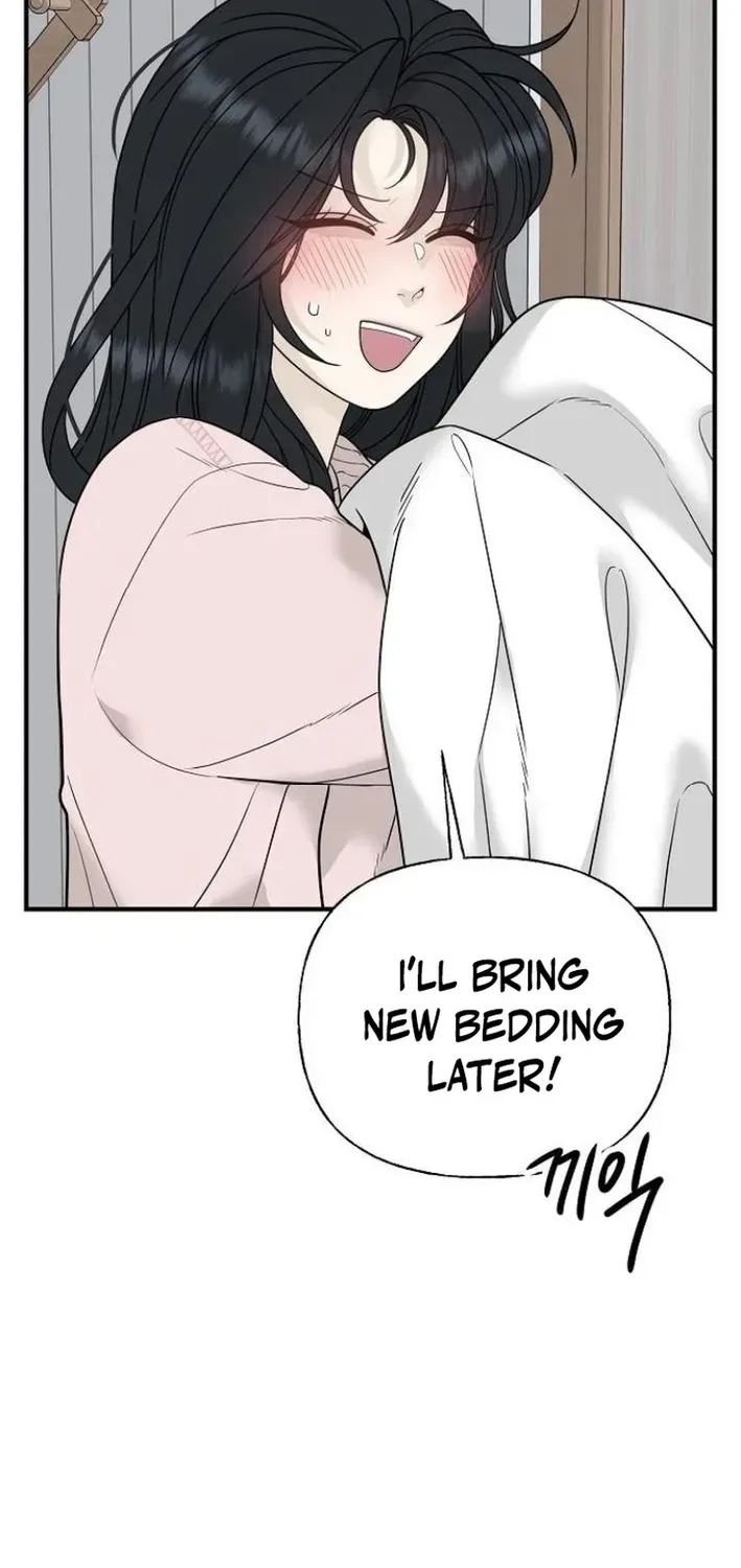 Gentle Intruder Chapter 3 page 37 - 