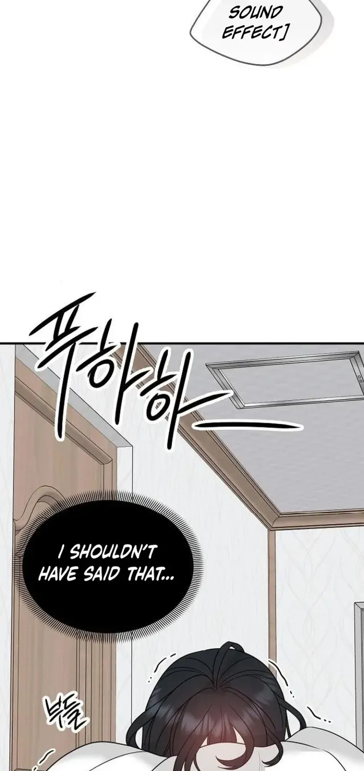 Gentle Intruder Chapter 3 page 39 - 