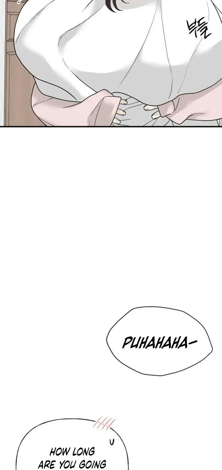 Gentle Intruder Chapter 3 page 40 - 