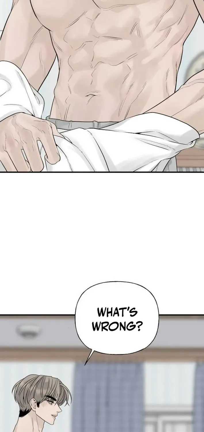 Gentle Intruder Chapter 3 page 5 - 
