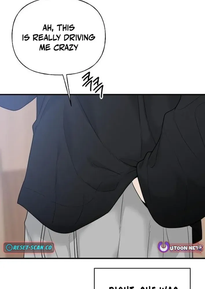 Gentle Intruder Chapter 3 page 42 - 
